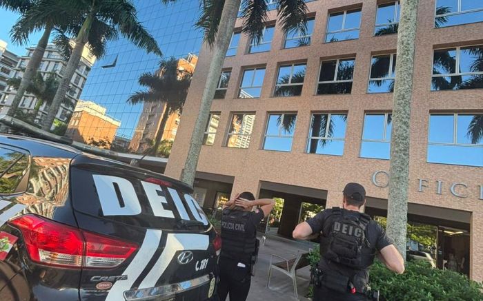 Esquema investigado aponta prejuízo de até R$ 6 milhões aos cofres públicos com cirurgias superfaturadas