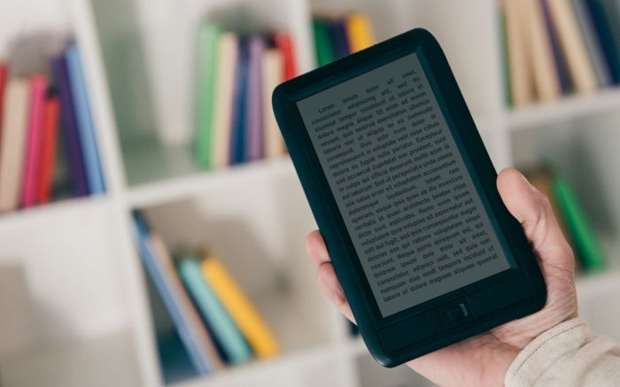 Plataforma usa IA para sugerir leituras e quer incentivar o hábito no Brasil