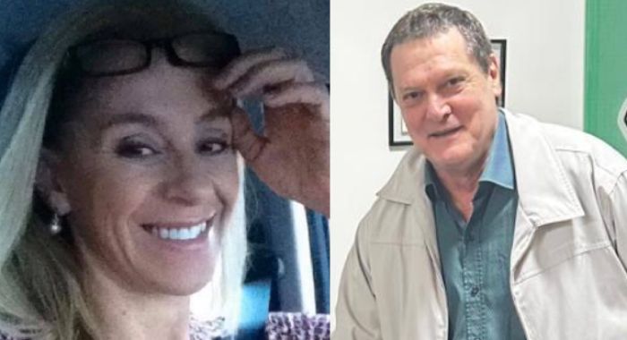 Ginecologista de 71 anos não resistiu aos ferimentos