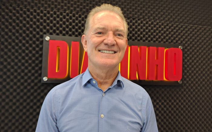 Ex-promotor explicou apoio do Novo ao governador Jorginho Mello