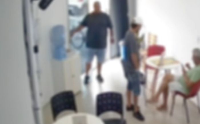 Só nesta segunda-feira, foram três crimes em sequência