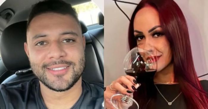 Vítimas estavam em imóvel alugado por aplicativo