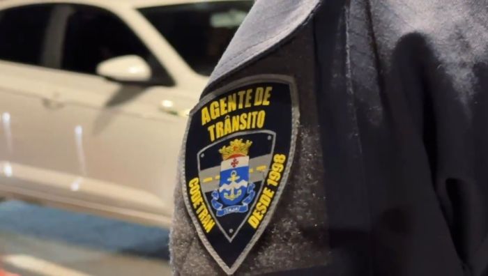 Órgão diz que sistema funciona normalmente e orienta usuária a buscar atendimento