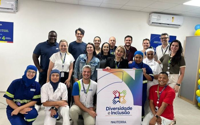 Empresa de Itajaí amplia ações de diversidade com foco em igualdade e acessibilidade
