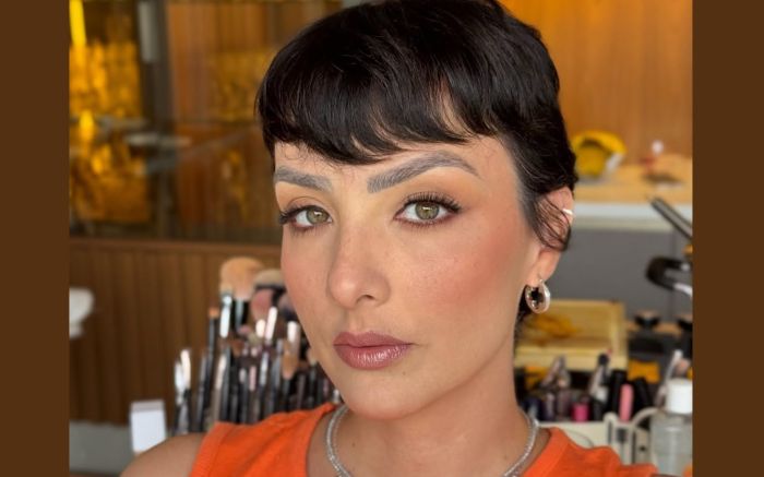 Esteticista tratava um câncer há dois anos