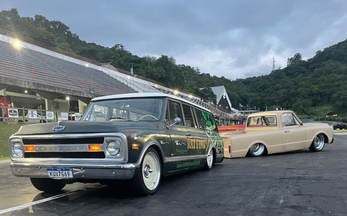 Evento acontece sábado, com saída às 9h do Expocentro Júlio Tedesco