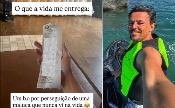 Perseguições acontecem desde 2024