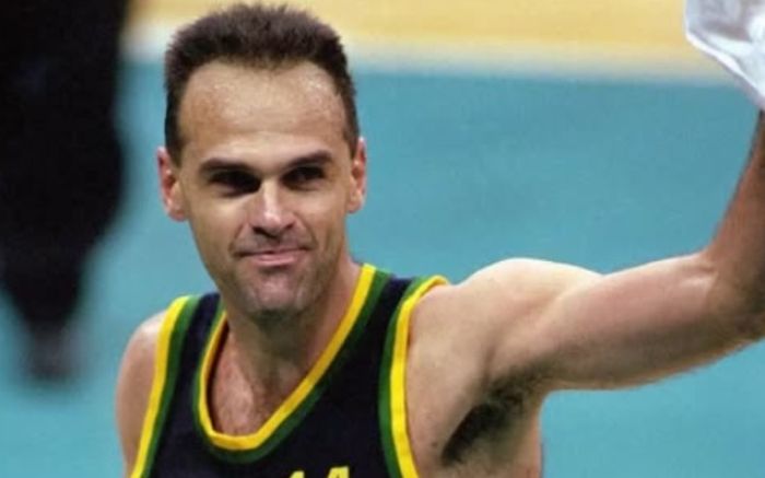 Ídolo do basquete brasileiro faleceu nesta sexta-feira em São Paulo
