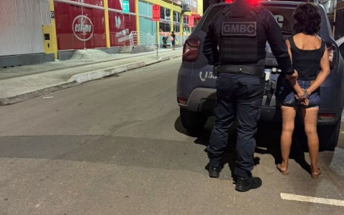 Caso aconteceu durante fiscalização em BC