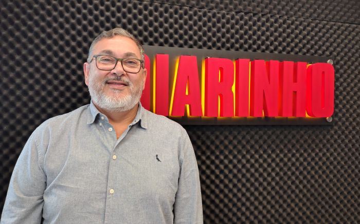 Em passagem pelo DIARINHO, Pedrão Molleri falou sobre o fornecimento de energia e da sua atuação no legislativo