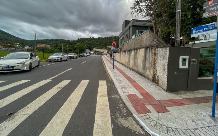 Alteração deve melhorar o trânsito