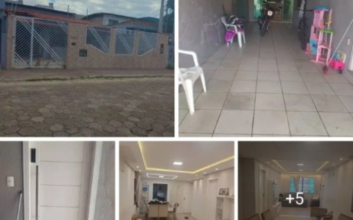 Suspeita teria aplicado o mesmo golpe em outros moradores da região