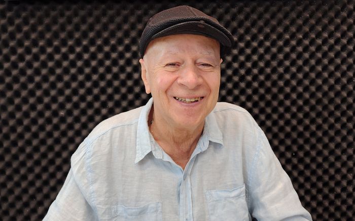 Pedro Paulo Gonçalves, o Pepa | Jornalista