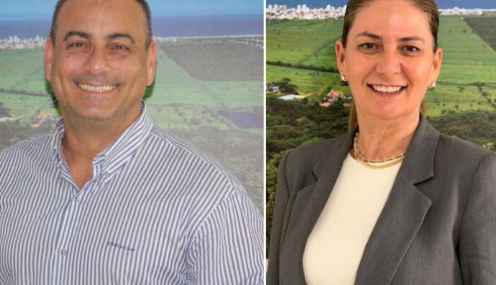 Mudanças foram feitas após Ricardo Ventura assumir a prefeitura