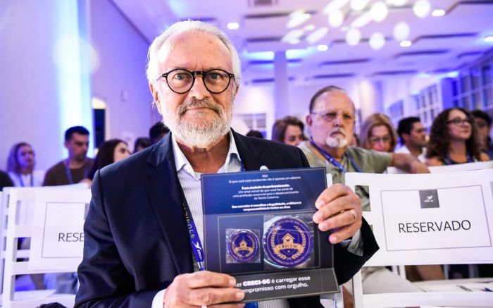 Ação quer dar mais visibilidade e reconhecimento à categoria