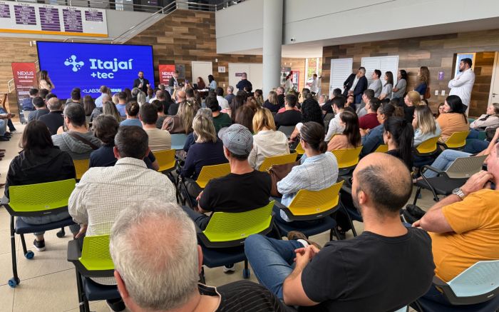 Projetos miram tecnologia, educação, saúde e mercado internacional