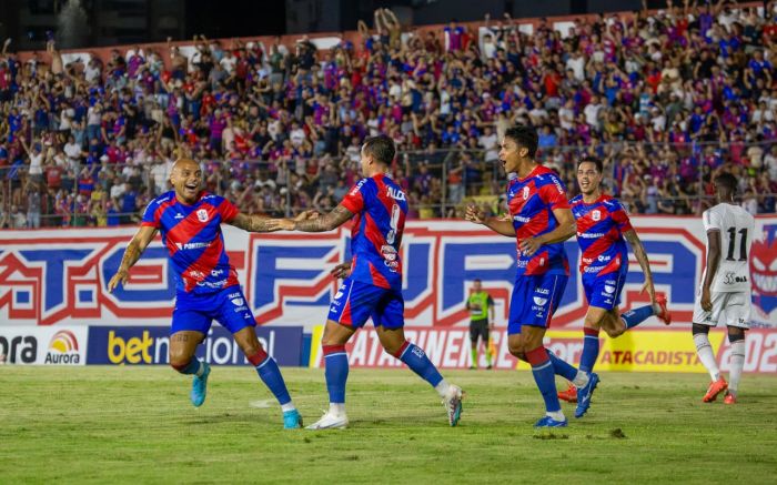 Segundo pesquisador Gustavo Melim, Marinheiro tem 999 vitórias em jogos oficiais