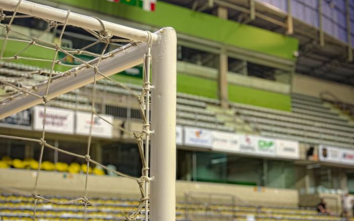 Clube afirma que garoto do Marinheiro foi chamado de “macaco” por adversário do JEC Futsal