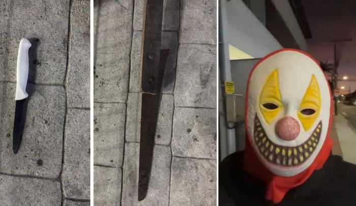 “Vou matar esse guri agora,