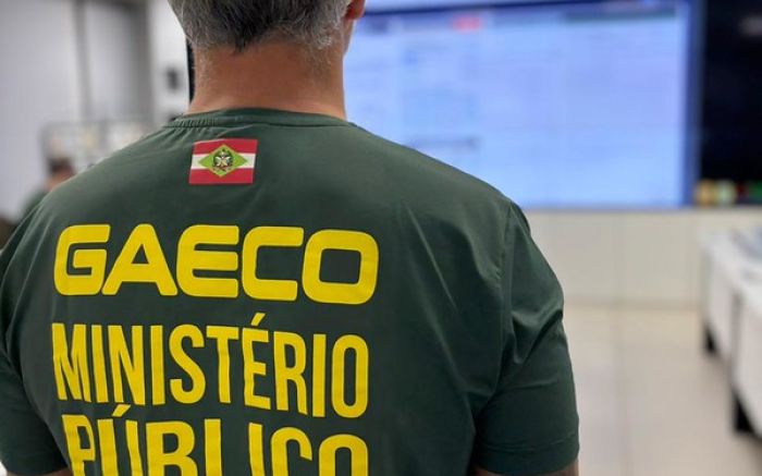 Operação “Ajuste Fino” foi em oito cidades de SC e chegou a Itajaí
