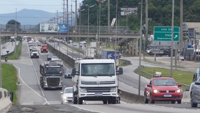 No sul do Brasil, apenas rodovias do Paraná têm o sistema eletrônico e terão multas canceladas pelo Contran