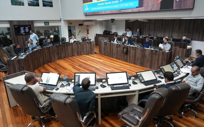 Projeto que atualiza regras pra construções em BC receberá texto final antes de ir pra sanção da prefeita