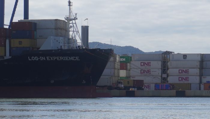Terminal chega à marca em 19 anos de história em Navegantes