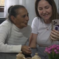 Andressa Pera desponta no MDB com opção à vice de João Rodrigues