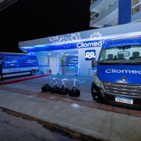 Cliomed inaugura clínica em Navegantes; veja as imagens