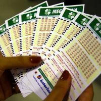 Aposta de Curitiba leva prêmio de R$ 127 milhões da Mega-Sena