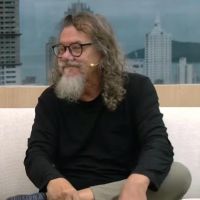 Figura de BC comemorou os 77 anos com tema “velório”