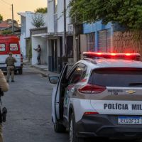 Homem com arma de brinquedo é morto após ameaçar pessoa