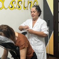 Balneário Camboriú tem aulas de dança de salão gratuitas