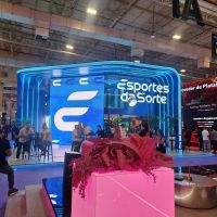Luxo, bebidas, lista vip e after em Floripa: bets ostentam poder durante evento em SP