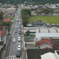 Mudanças no plano diretor liberam prédios mais altos no bairro da Barra