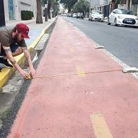 Ciclovias de BC e Camboriú não são seguras ou interligadas, diz estudo