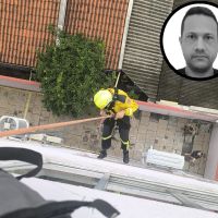 Técnico em enfermagem é encontrado morto em apartamento