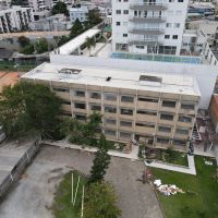 Edifício Irajá será demolido