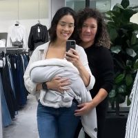 Mãe de BC faz vaquinha para socorrer filha na Nova Zelândia