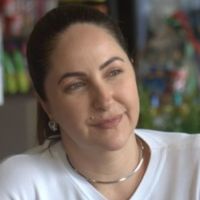 Andressa Pera desponta no MDB com opção à vice de João Rodrigues