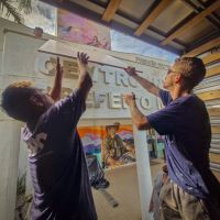 Centro de Cultura de Navegantes terá novas salas