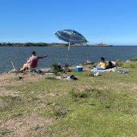 Semana será de sol e tardes quentes na região