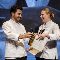 Casal de SC vai disputar mundial de gastronomia na França