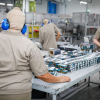 Feirão da Nauterra abre mais de 100 vagas em Itajaí