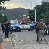 Caminhoneiro morre durante manutenção no próprio veículo