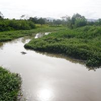 Itajaí contrata estudo pra dragagem do Itajaí-mirim contra cheias