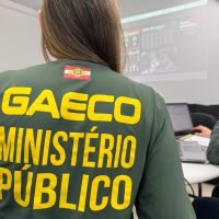 Policial é baleado em operação contra atestados fakes