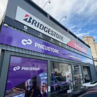 Itajaí terá primeira loja física da Pneustore do Brasil