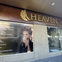 Heaven Salão aposta em cortes do momento e promoções para o Dia das Mães