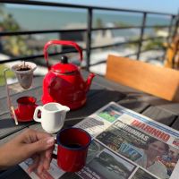 Nosso Café lança combo especial e vira ponto do DIARINHO